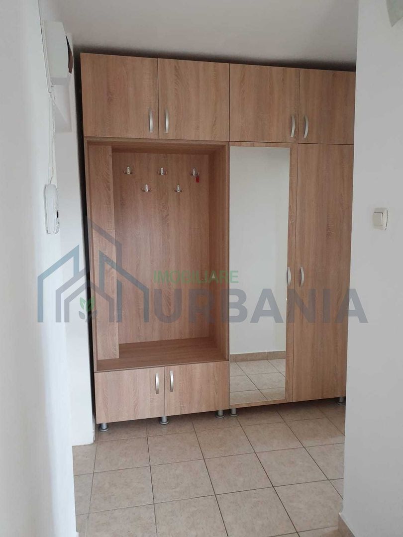 Apartament cu 1 camera, decomandat. - Poză 6