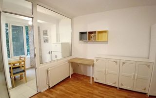 1 camera etaj 2  Circumvalatiunii  renovat - Poză 2