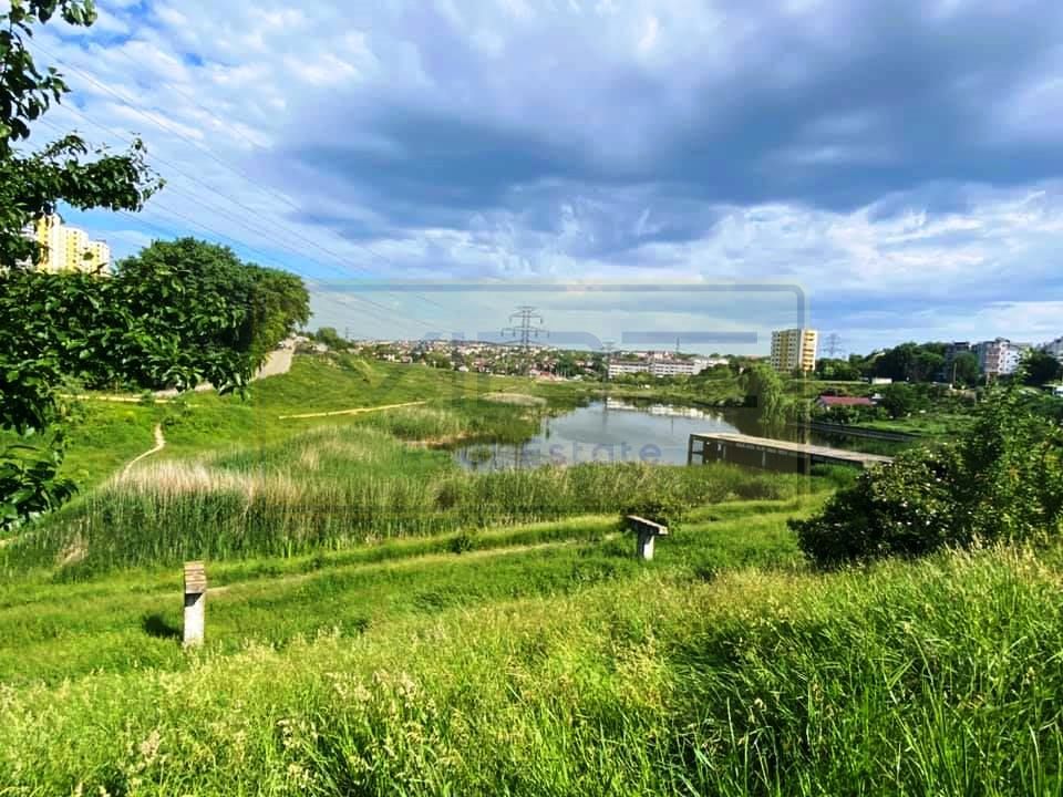 Apartament 2 camere + terasa 50mp Ideal Residence - Poză 26