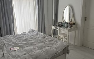 Apartament generos 3 camere | Aviatiei | 124 mp | Parcare | Bloc 2016 - Poză 1