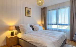 Apartament 2 camere, Parcare, zona Iulius Mall Park Lake - Poză 1