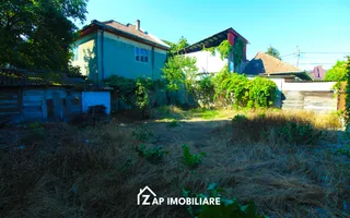 Cartierul 7 Noiembrie - Casă P+E Solidă - Singu - Poză 17