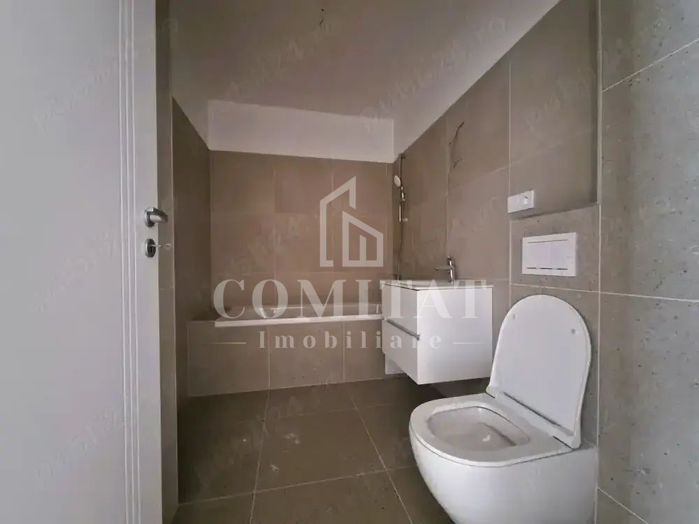 Apartament cu 2 camere | Balcon | Estimo Park - Apahida - Poză 6