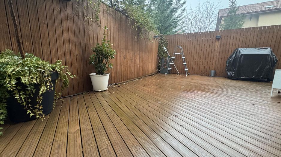 4 camere P+1E || 2 locuri de parcare || CLASS PIPERA - Poză 22