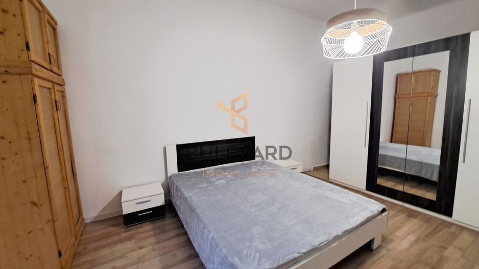 Casa 4 camere + curte proprie, zona Sigma! - Poză 5