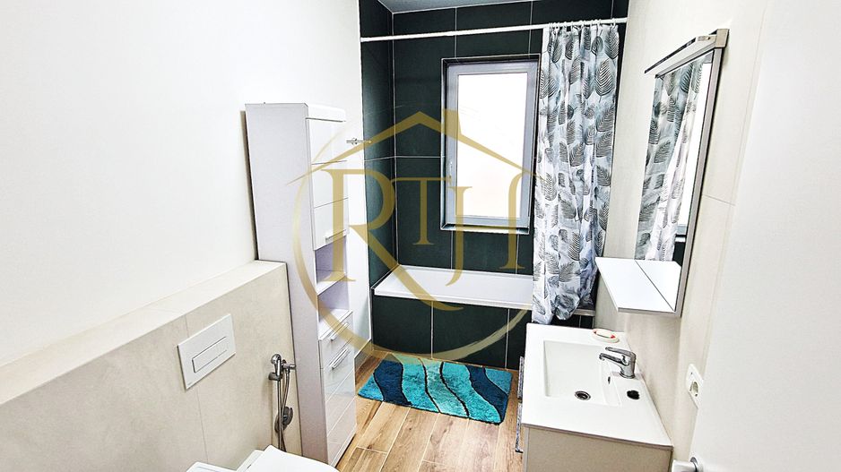 Apartament Premium 2 Camere | Prima Închiriere  | Parcare Inclusă | Calea Urseni - Poză 13