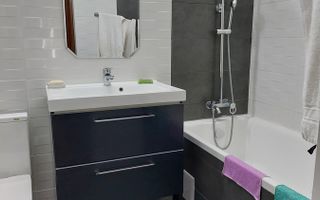 APARTAMENT 4 CAMERE | ETAJ 8/10 | BLOC 1980 - Poză 16