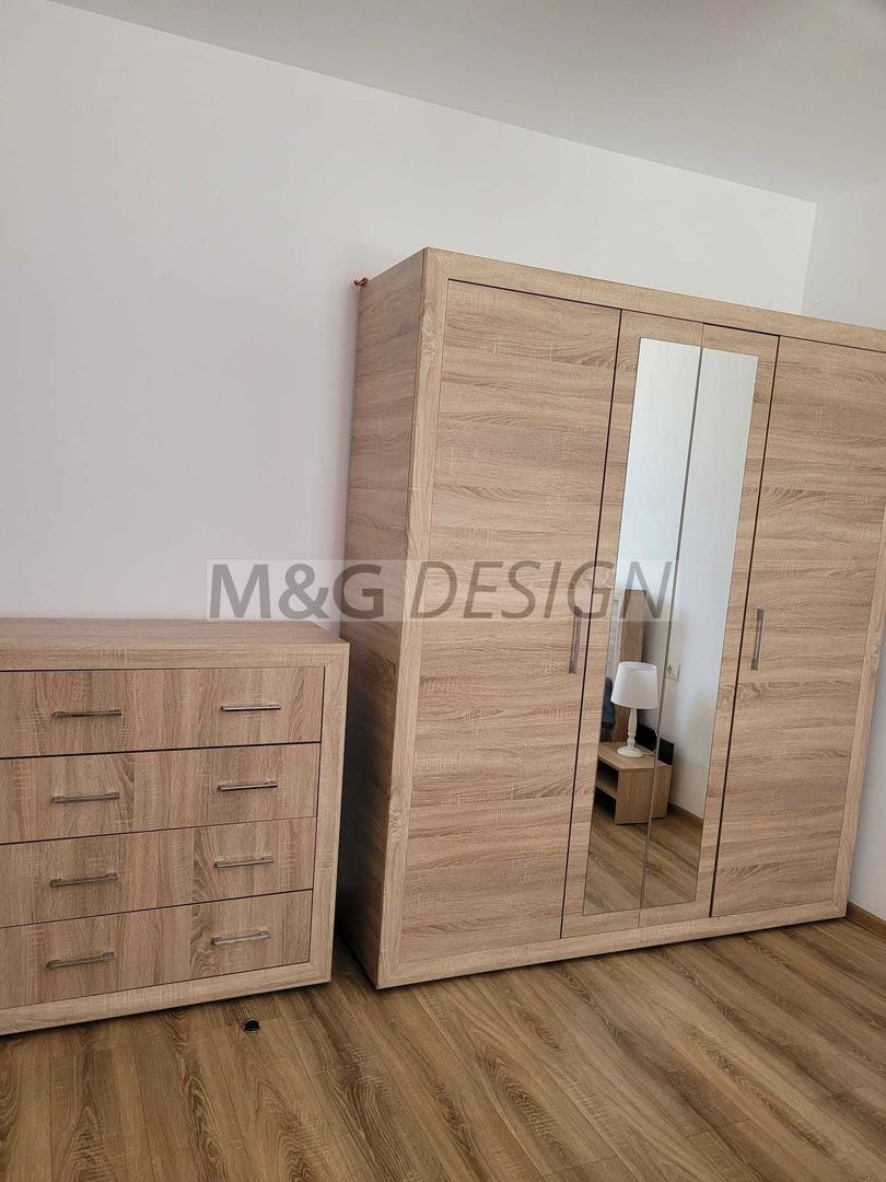 Apartament 2 camere Giroc mobilat - Poză 6