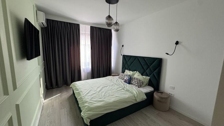 Inchiriere apartament 2 camere Pipera Bolat Residence - Poză 6