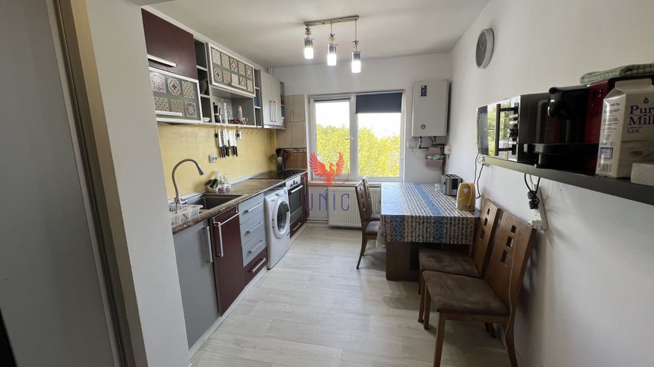 Apartament 3 camere Magnolia - Poză 14