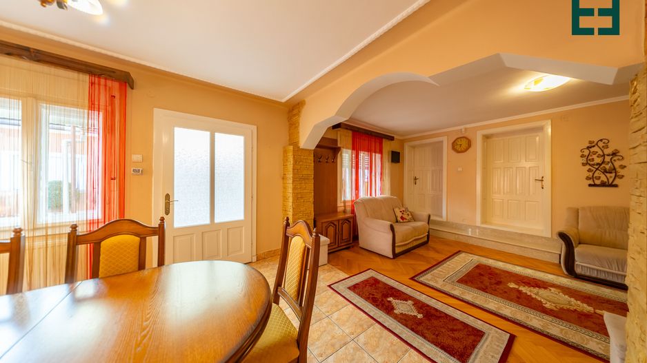 Casă 10 camere cu destinații multiple -  Pâncota - Arad - Poză 10