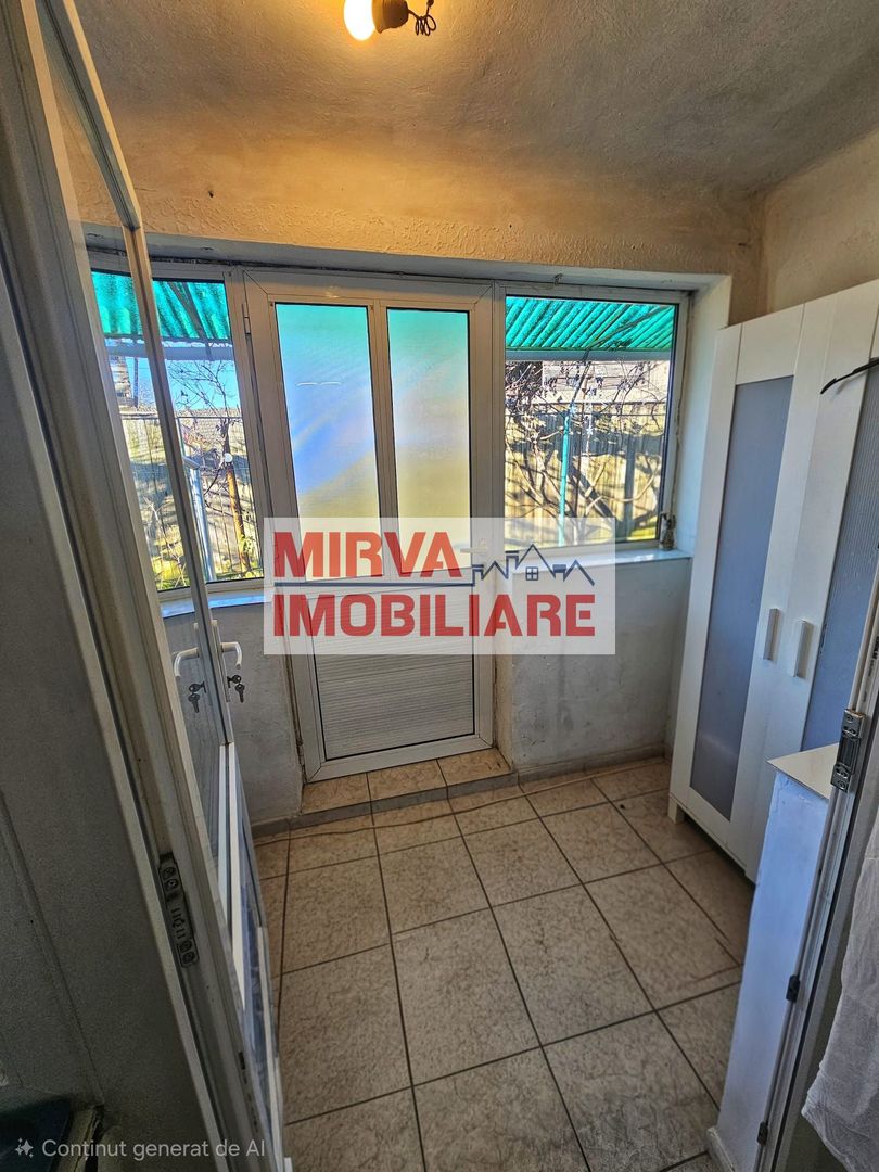 Casă 4 camere, garaj + spațiu comercial |  Sat Nedelea - Poză 37