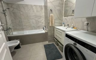 Cug - 2 Camere Decomanat+ Loc De Parcare  - Etaj 1 -Bloc 2022 - Poză 9