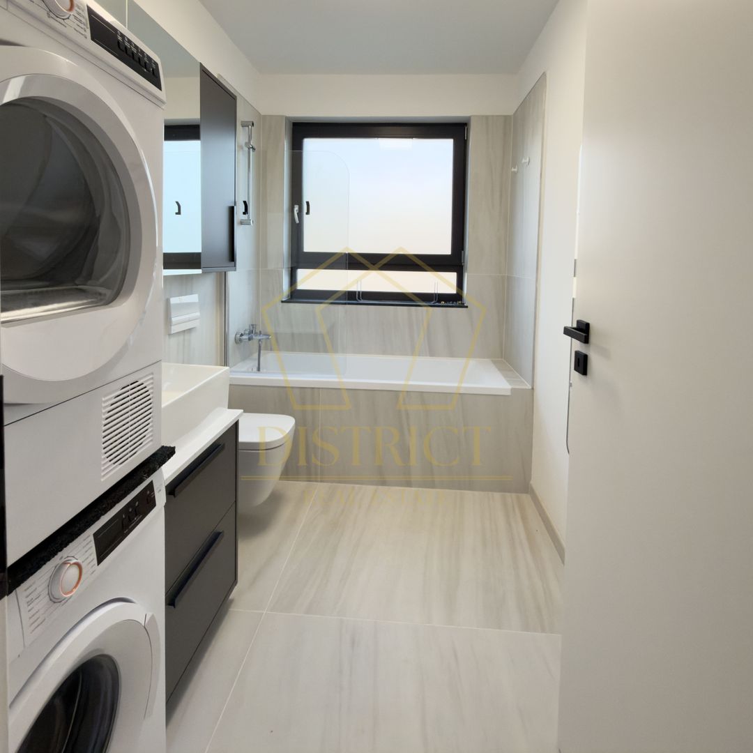 Apartament superb cu 2 camere | Aradului | British School - Poză 5