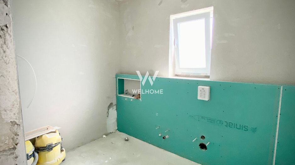 Casa individuala si moderna. Sibiu - Poză 17