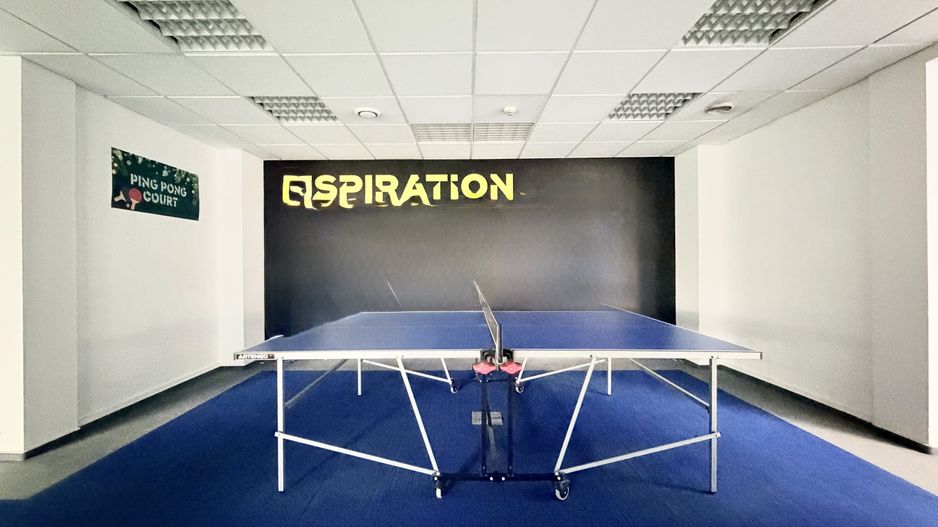 Un sediu care inspiră încredere, în inima Timișoarei - Poză 18