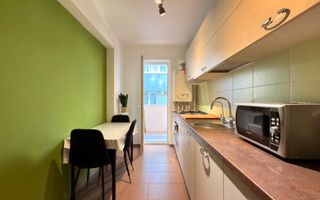 Apartament 2 camere cu loc de parcare inclus – Chirie - Poză 2