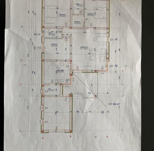 De vânzare case Târgul Săptămânal! - Poză 58