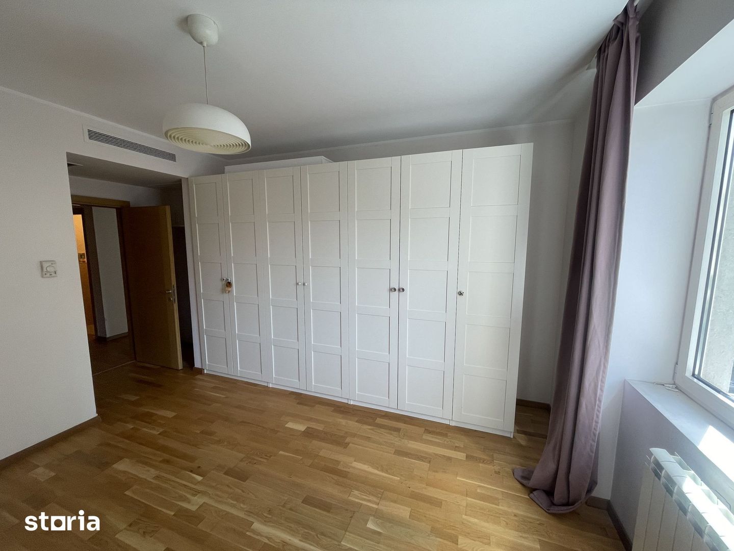 Apartament 2 camere | 2 băi | Loc de parcare | Boxă | Maria Rosetti 38 - Poză 8