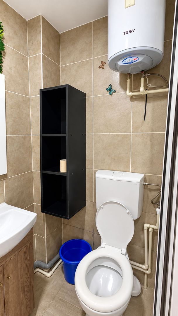 Garsonieră de vânzare - Micro 40 – C-uri | Etaj 3 - 27.000 € - Poză 5