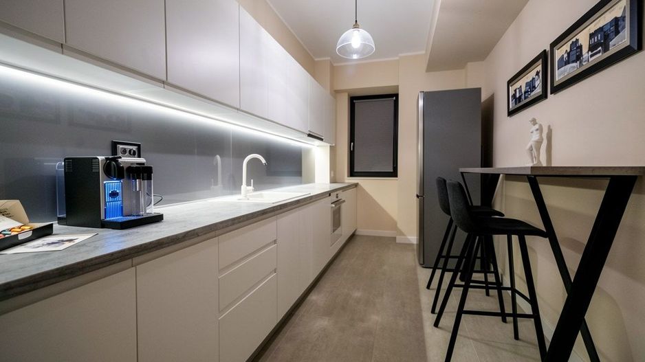 Apartament 4 camere premium | 49 Gafencu Residence | Herastrau - Poză 8
