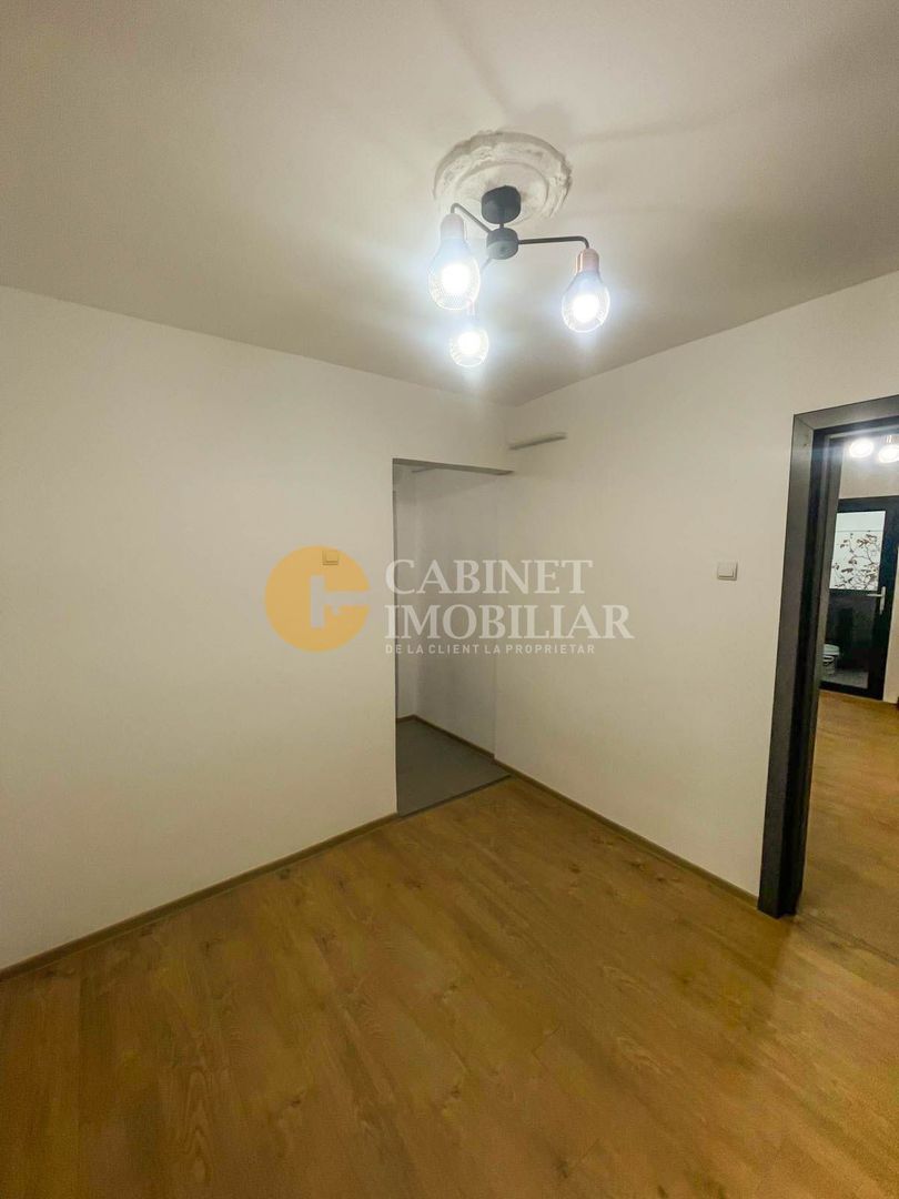 3 camere decomandat - 71 mp - Zona Dacia - Poză 6