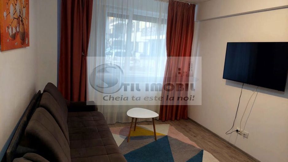 Apartament 2 Camere Complex Baroque rezidence - 400 euro - Poză 3