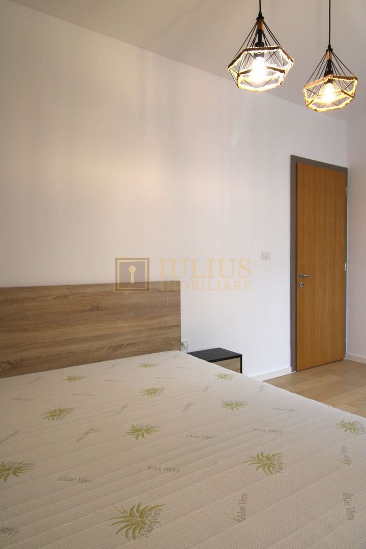 Monarch Village; Mosnita Noua, mobilat/utilat complet, 2 locuri de parcare. - Poză 17