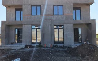 Duplex 5 camere la doar 7 minute de Timisoara - Poză 1