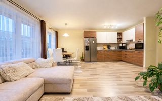 87 mp/Bloc nou/Zona Centrală - Poză 2