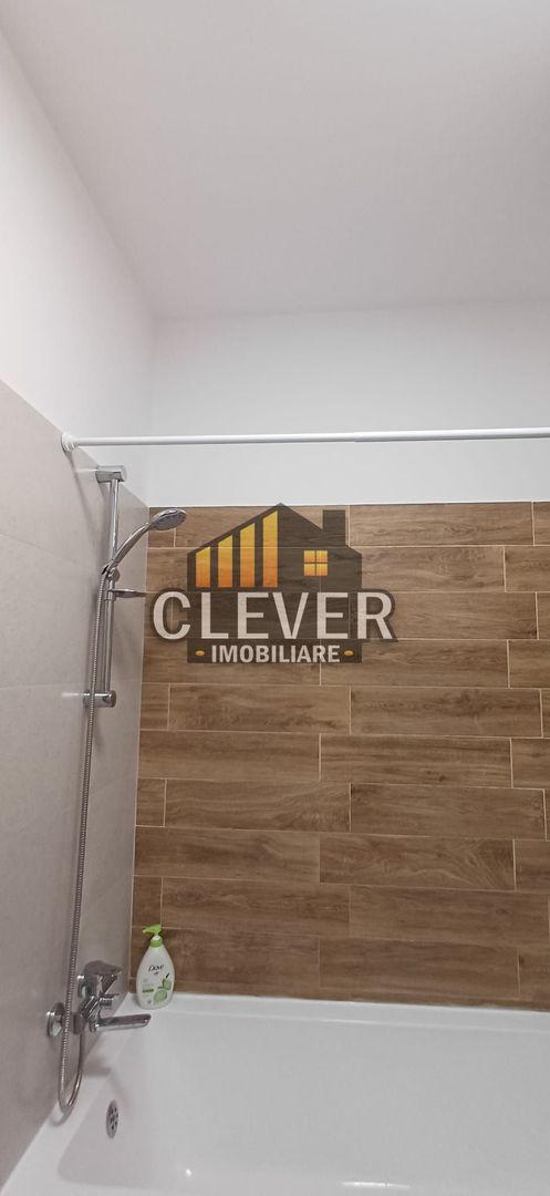 Ap 2 camere, mobilat utilat – Pallady, prima inchiriere  matrou Teclu - Poză 14
