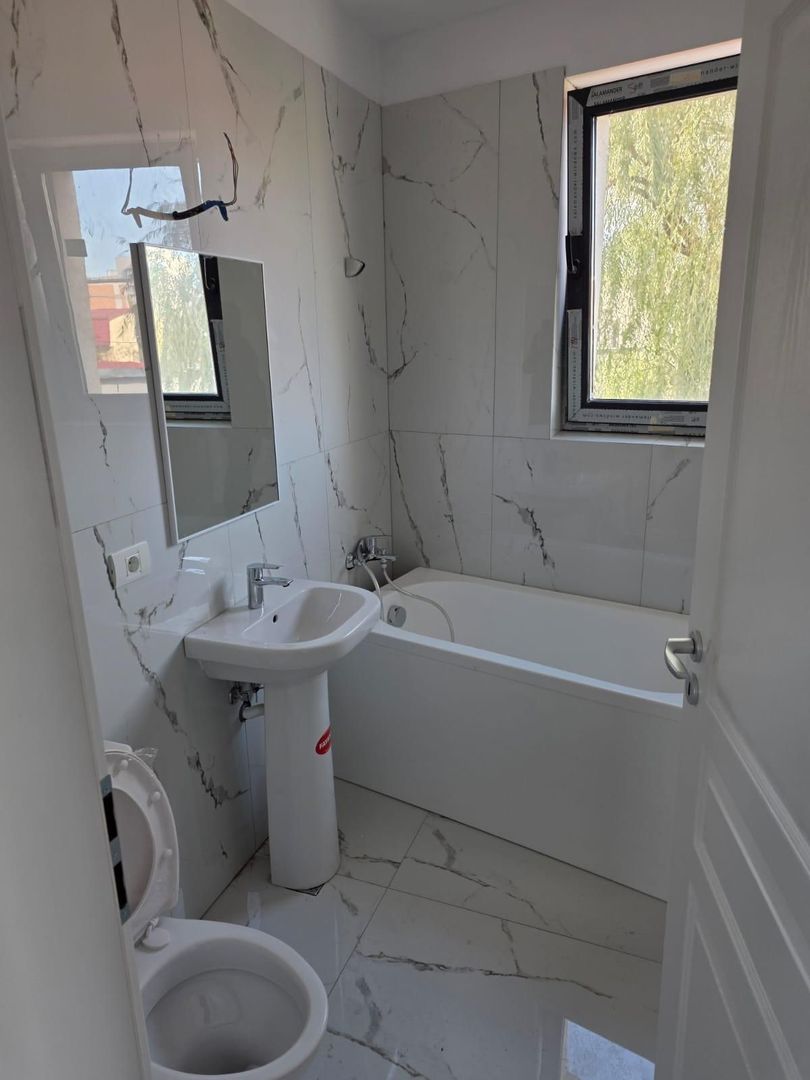 Apartament 3camere 2024 -zona de case Drumul Gazarului Piata Progresul - Poză 10