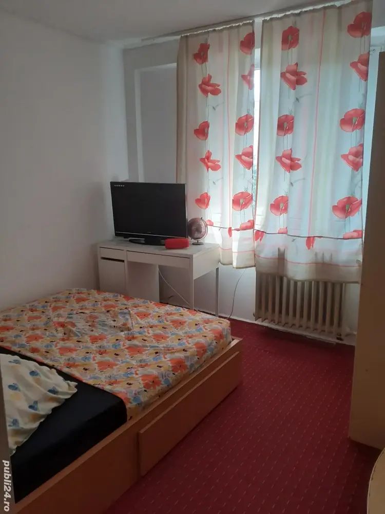 AFY Imobiliare vă oferă spre închiriere un apartament cu 2 camere - Poză 3