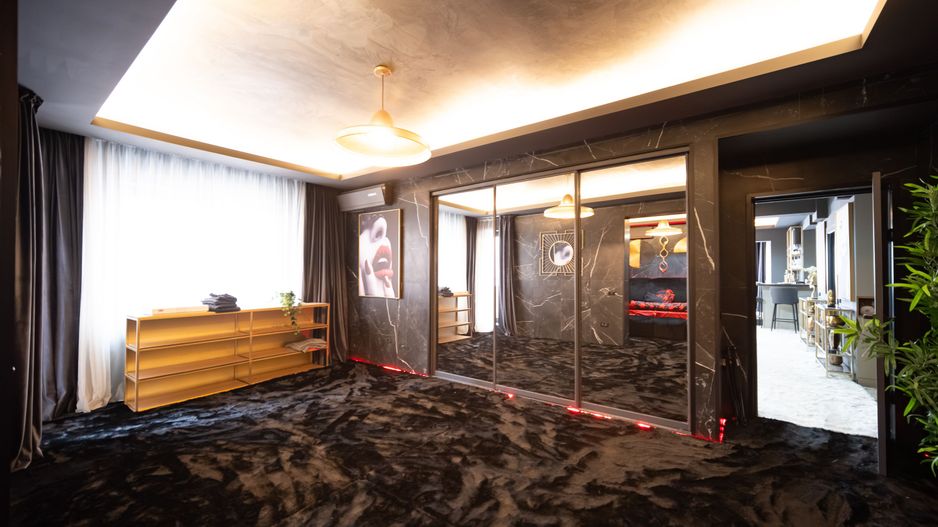 Apartament 2 camere I Herastrau I Design Interior Premium - Poză 23