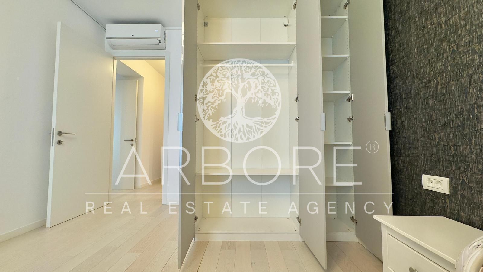 Apartament 2 camere Premium , mobilat complet , zona Herastrau - Poză 11