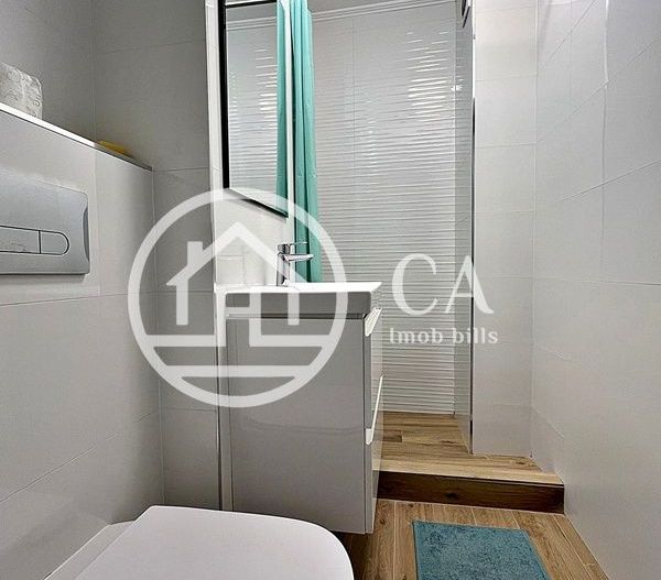 Apartament de închiriat cu 4 camere în zona Ultracentrală, Oradea - Poză 14