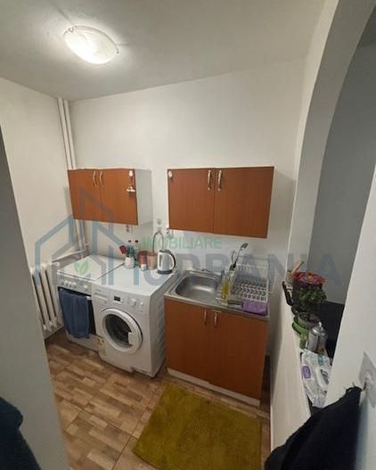 Garsonieră de închiriat în Tatari-Flora, Iași - Poză 5