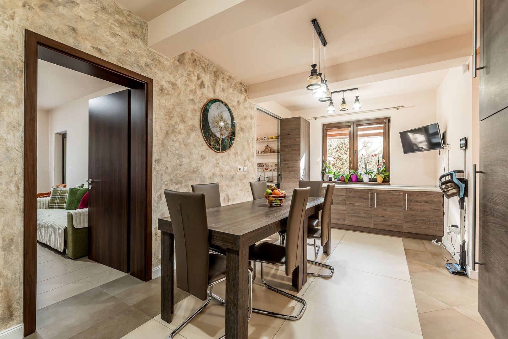 Casă smart, independentă energetic | teren 720 mp | 5 camere - Poză 5