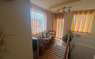 VILA 4 CAMERE TEREN 772 MP SCHITU GOLESTI ARGES - Poză 32