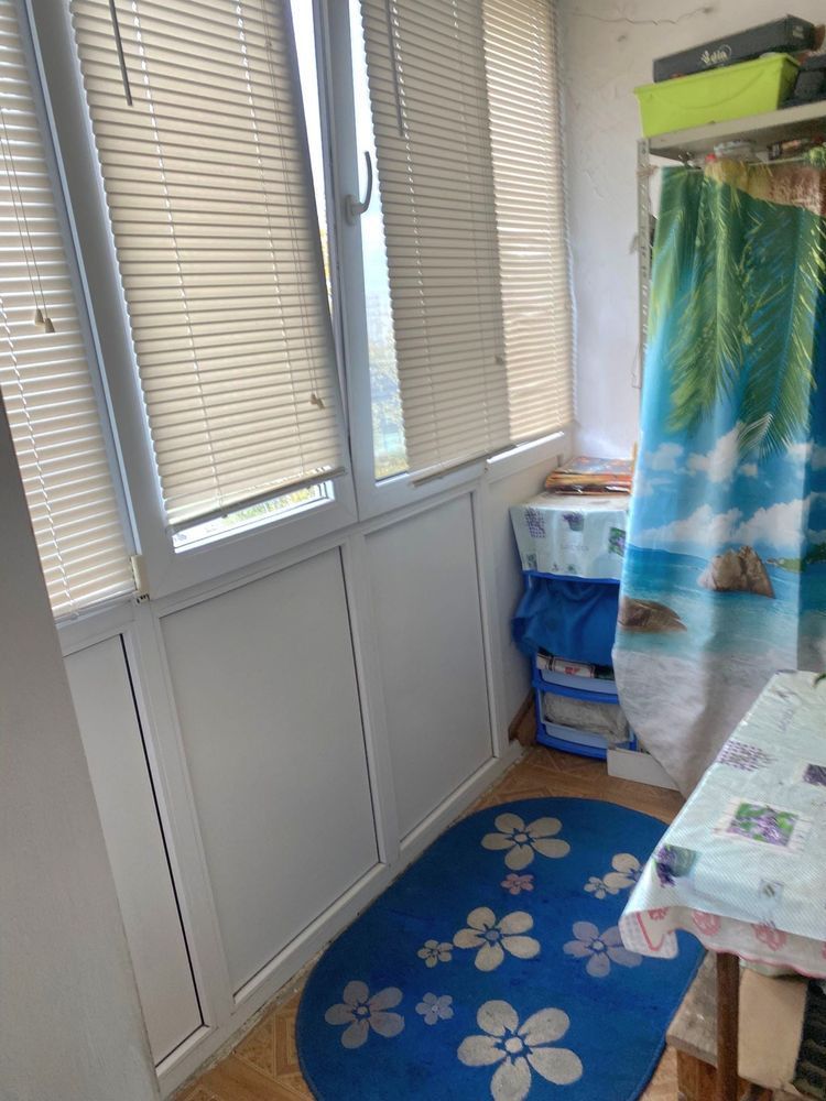 Vanzare apartament 3 camere-Titan, bloc 1980, 2 bai - Poză 8