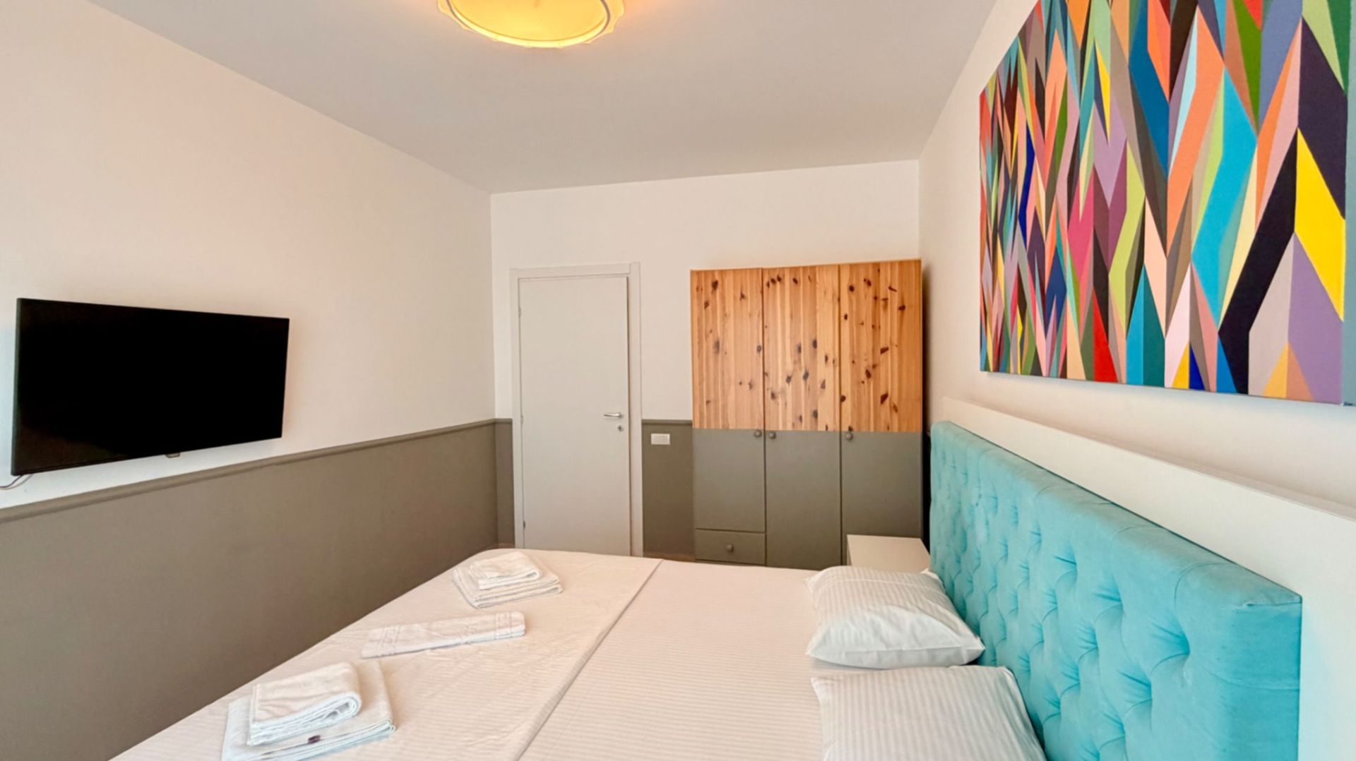 DE VANZARE | 2 CAMERE | DE SILVA - Poză 4