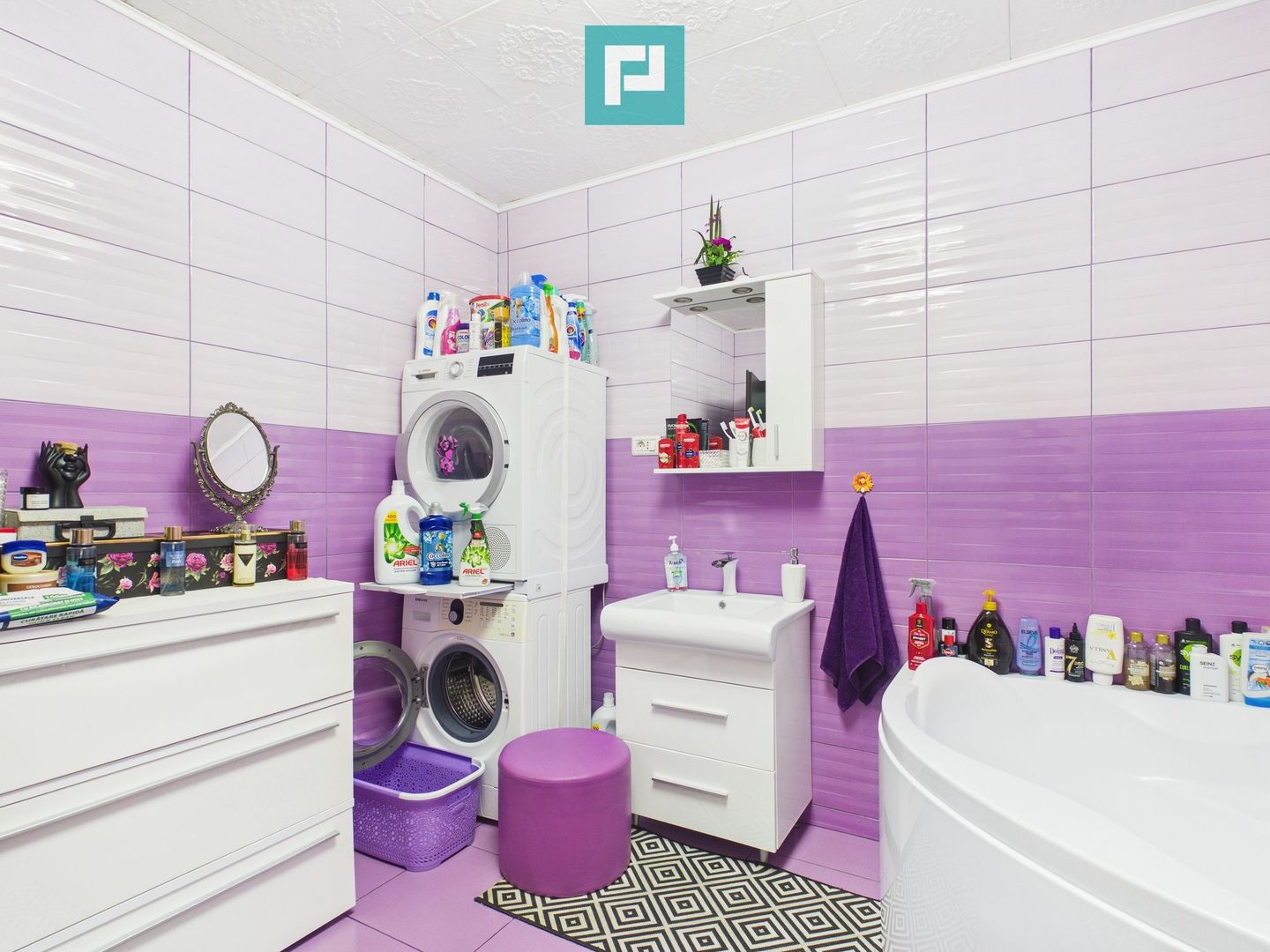 Casa cu 4 camere in Aradul Nou - Poză 18