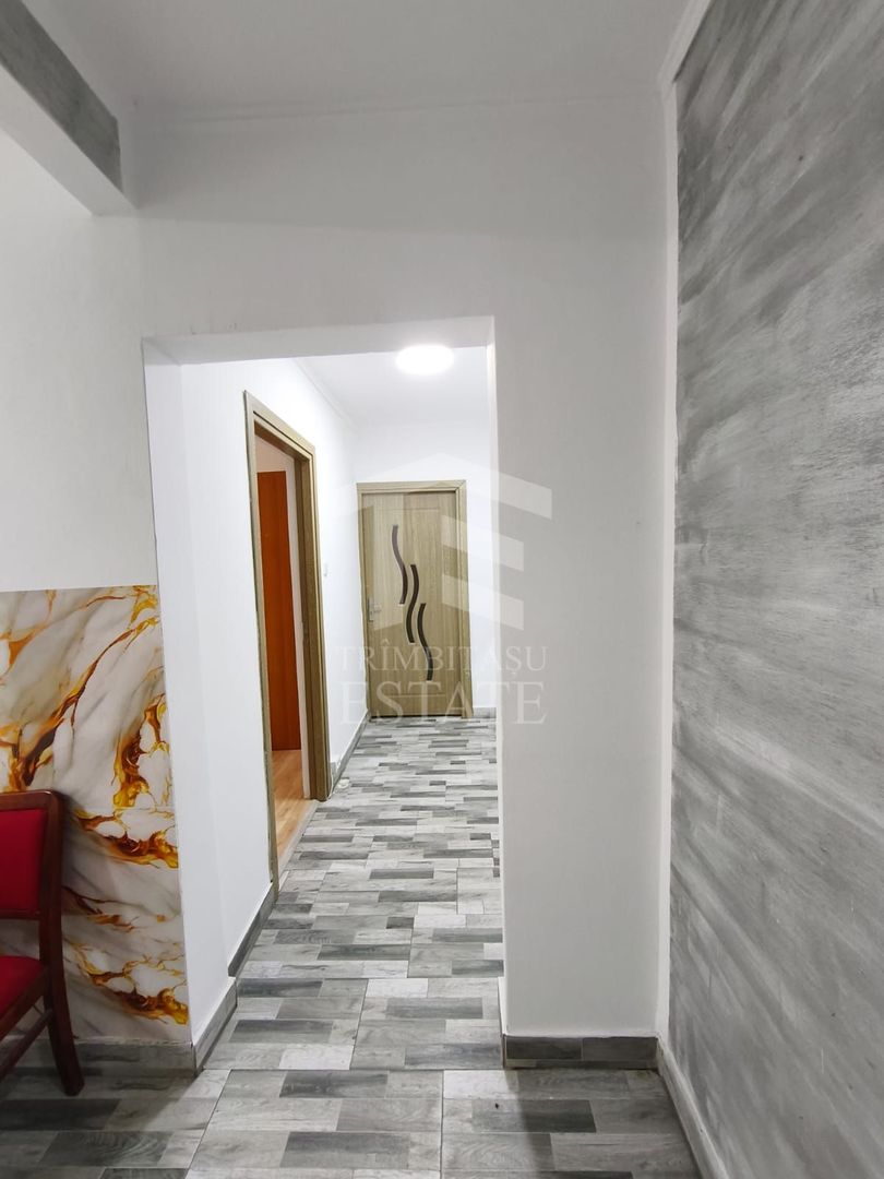 Apartament 3 camere | De inchiriat |  Zona Tomis 3 | Poziție excelentă - Poză 8