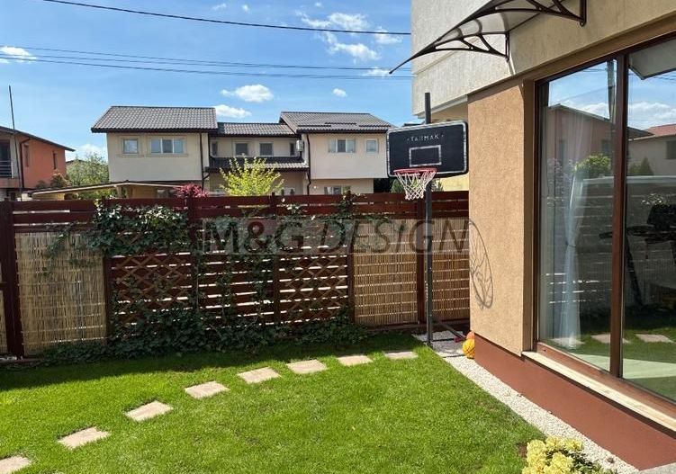 Apartament 2 camere Dumbravita cu curte - Poză 16