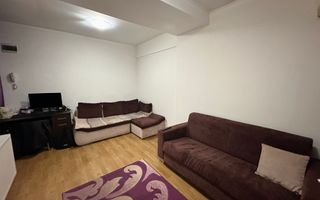 Garsonieră | Drumul Taberei | Etaj Intermediar | Parcare - Poză 1