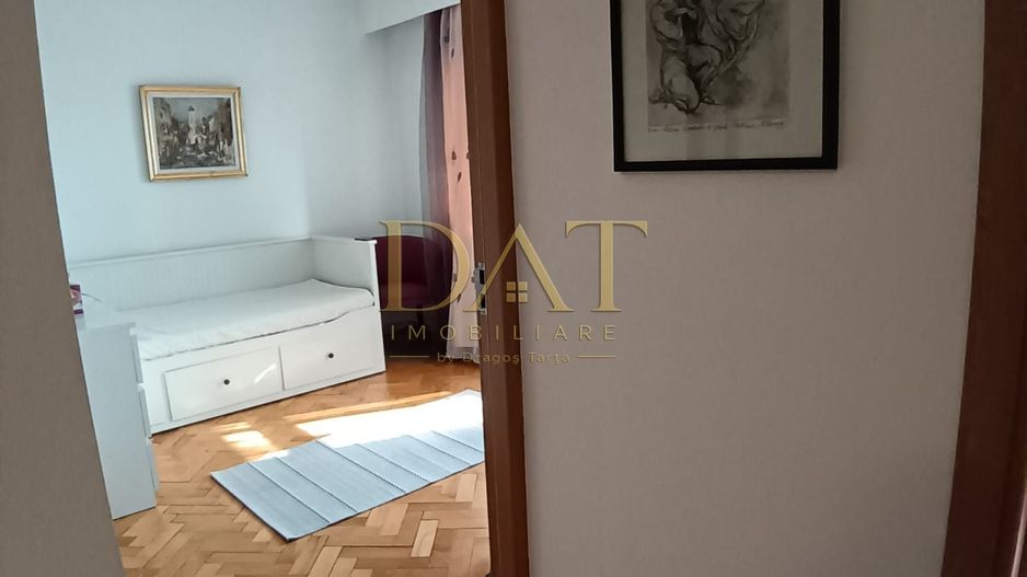 Apartament 4 camere | 90 mp | 3 balcoane | 2 parcări Piața Cipariu - Poză 20