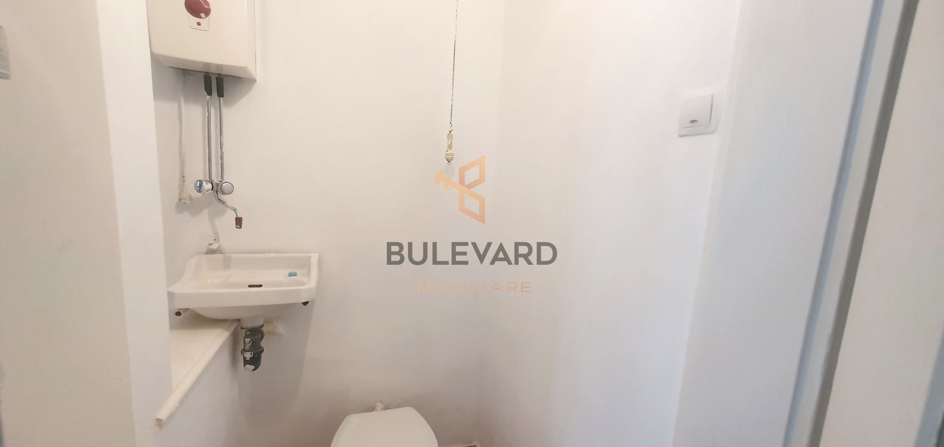 Apartament cu 2 camere, zona Ultracentrala! - Poză 10