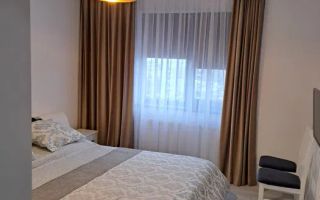 2 Camere, decomandat, balcon, mobilat/utilat, PARCARE INCLUSA, 5 minute Metrou - Poză 3