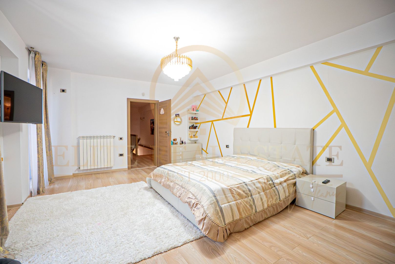 Vilă 5 camere | aproape de mare | alternativă reală la Constanța - Poză 17