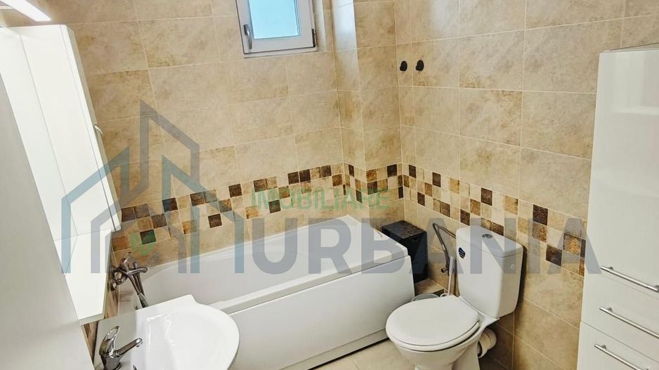 Apartament 2 camere, decomandat, Valea Adâncă, aproape Hotel Capitol - Poză 8